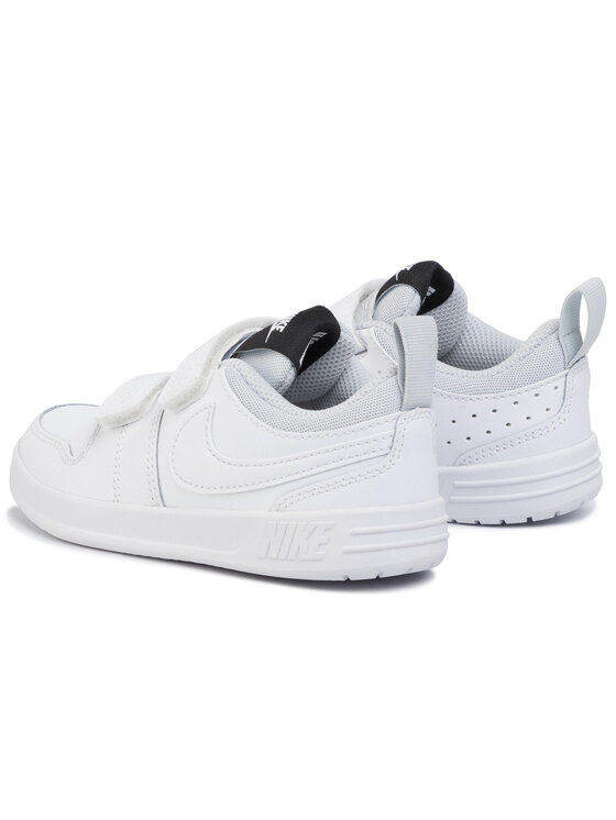 Nike Снікерcи Nike Pico 5 (PSV) AR4161 100 Білий
