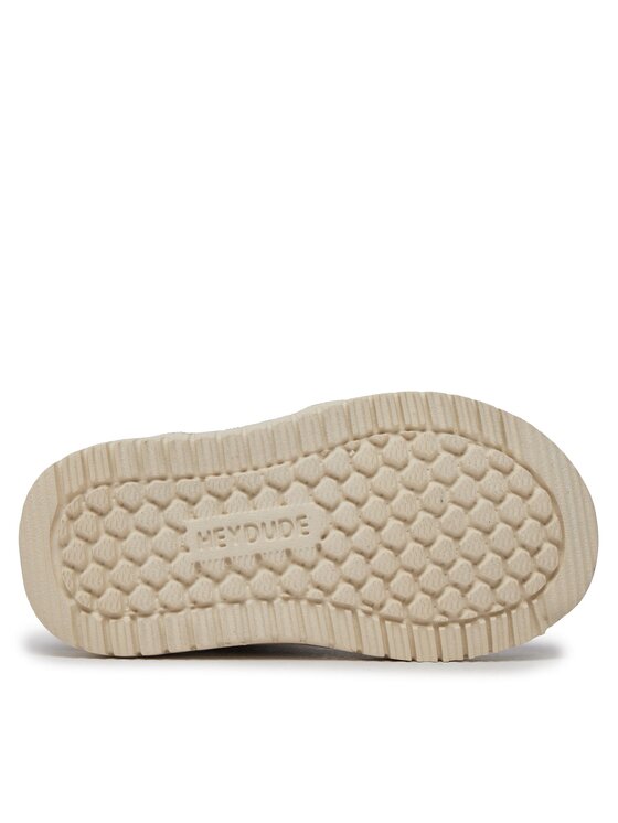 Hey Dude Черевики Hey Dude Bradley Boot Youth 40417-267 Коричневий