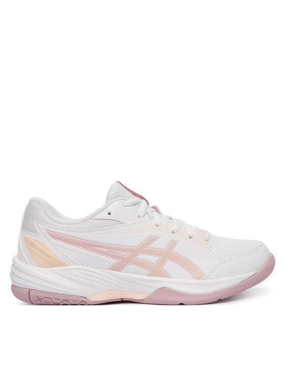 Asics Взуття у спортзал Asics Gel-Task 4 1072A106 Білий