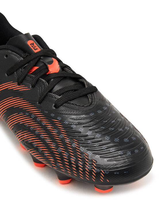 Puma Взуття для футболу Puma Future 9 Play FG/AG 108723 02 Чорний