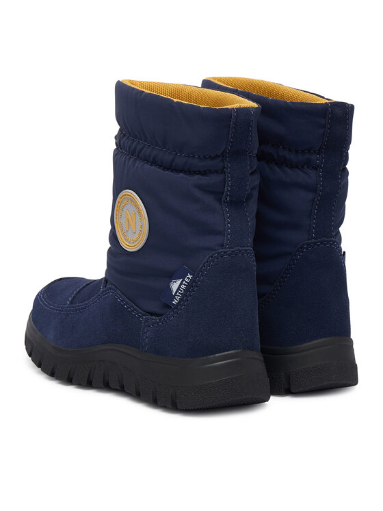 Naturino Снігоходи Naturino Varna 2 Wp. 3001578-01-1C57 M Cиній
