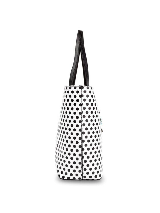 Guess Rankinė Guess Britta (PD) HWPD66 93230 Balta