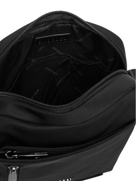 GINO ROSSI Handtasche GINO ROSSI C-GIN-E-031-05 Schwarz