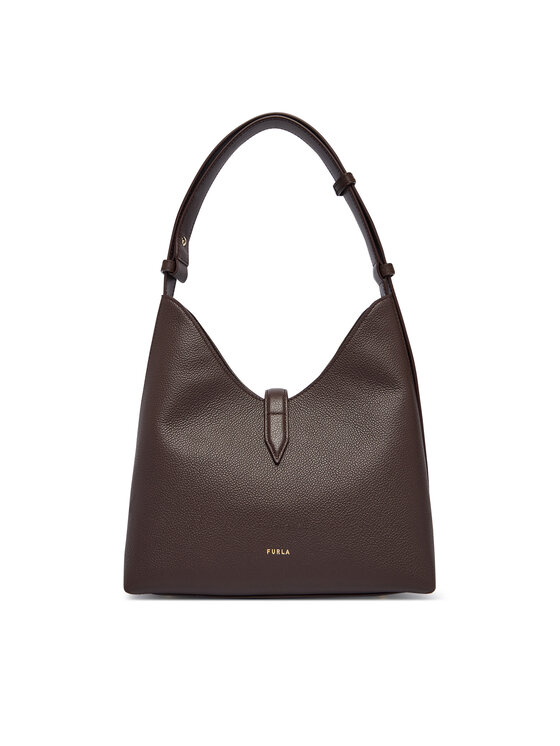 Furla Сумка Furla Goccia S WB01979 BX3353 CN 2460S Темно-коричневий
