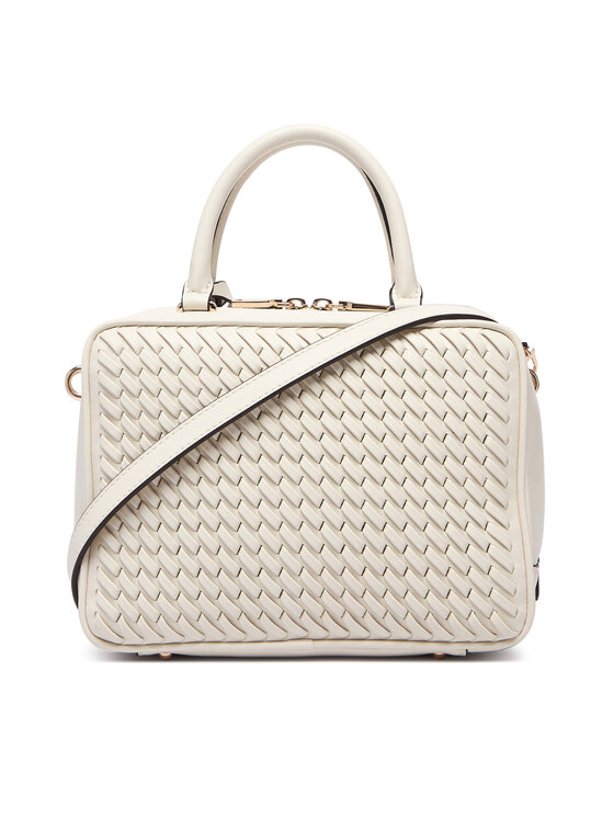 Guess Сумка Guess Kora HWWG97 48050 Кремовий