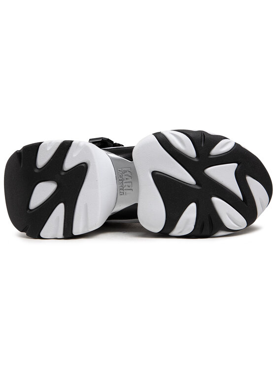 KARL LAGERFELD Αθλητικά KARL LAGERFELD KL62320 Λευκό
