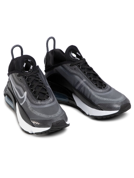 Nike Αθλητικά Nike Air Max 2090 CK2612 002 Μαύρο