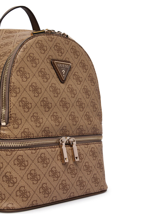 Guess Рюкзак Guess Follie Travel TWLB96 76032 Бежевий