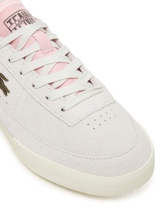 Lacoste Снікерcи Lacoste Aura 7-50SFA0158 Білий