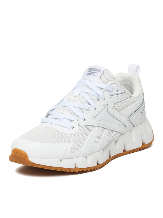 Reebok Снікерcи Reebok CEO-ZIG VECTOR AR30153WWNZ Білий