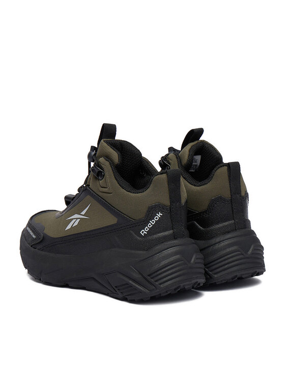Reebok Черевики Reebok CEOWB-LEA-E931B Хакі
