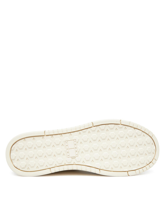 Tommy Jeans Αθλητικά Tommy Jeans Tjm Cupsole Pods EM0EM01579 Λευκό