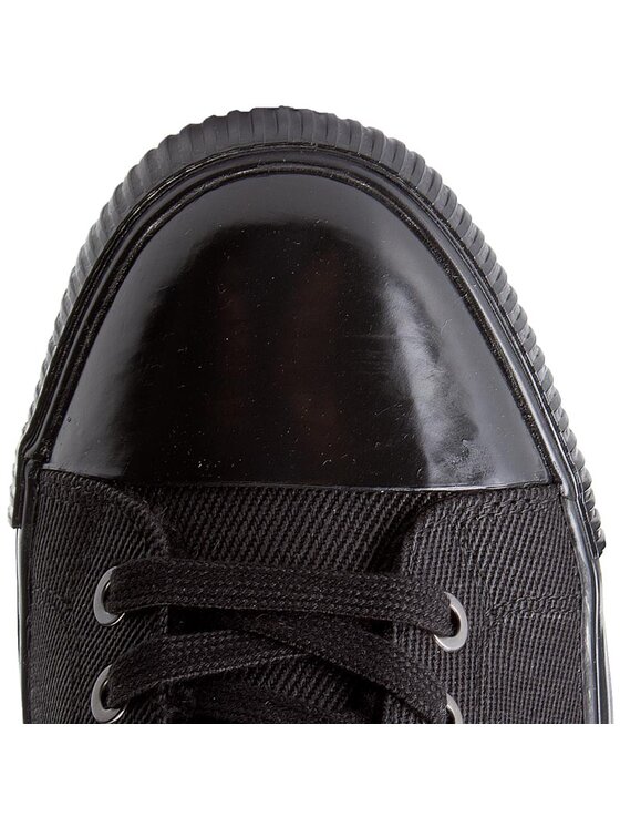 Calvin Klein Jeans Scarpe da ginnastica Calvin Klein Jeans Arturo S0475 Nero