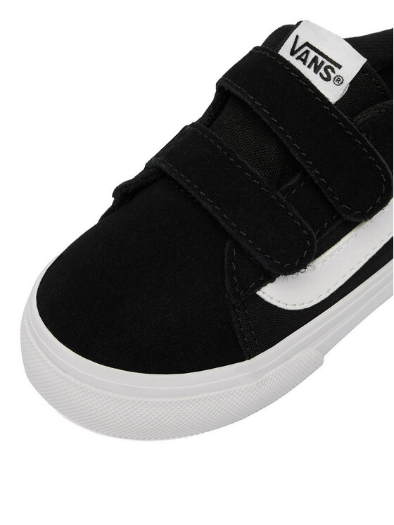 Vans Tenisky Vans C-Vero Ls V VN000Y7BBZW Černá