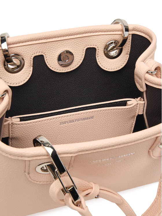 Emporio Armani Сумка Emporio Armani EW000382 AF12036 M1332 Рожевий