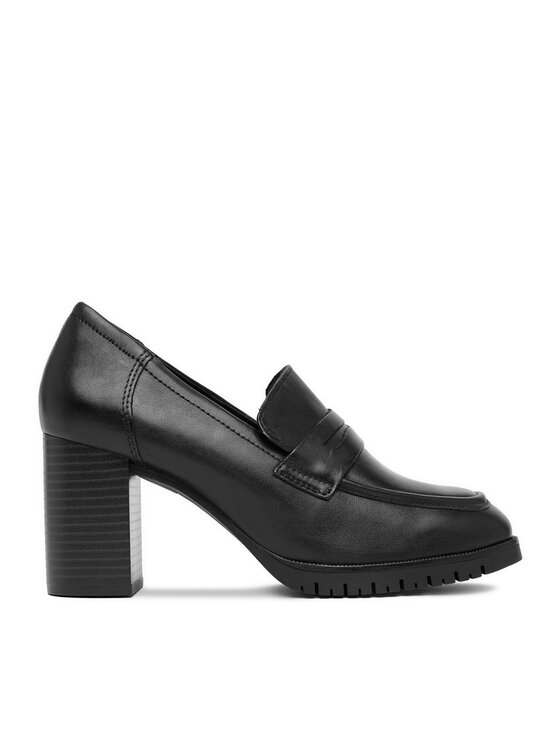 Lasocki Туфлі Lasocki CEO-WB-GIADA-01C Чорний