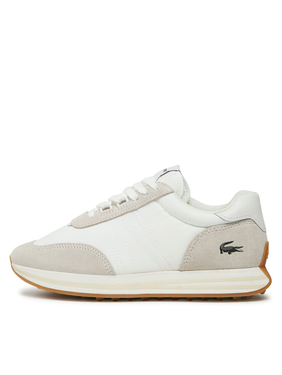Lacoste Superge Lacoste L-Spin 743SFA0060 Bela