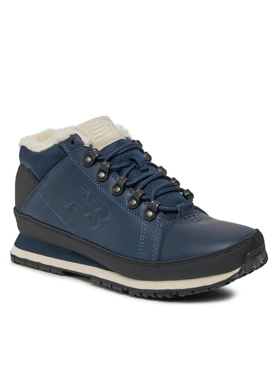 New Balance Ghete New Balance Classics H754LFN Bleumarin