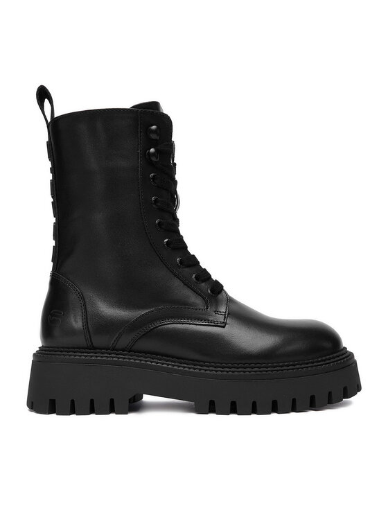 G-Star Auliniai batai G-Star Raw EO-GEDIZ-8092 Juoda