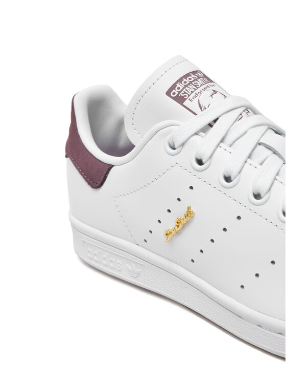 adidas Снікерcи adidas Stan Smith IF6994 Білий