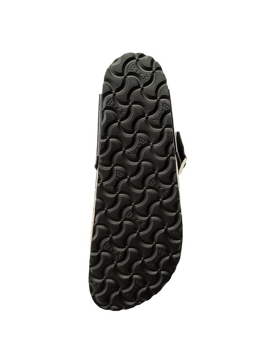 Birkenstock Japonke Birkenstock Gizeh Bs 1009114 Črna