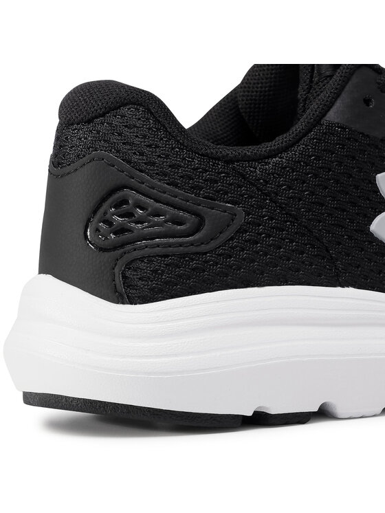 Under Armour Взуття для бігу Under Armour Ua W Surge 2 3022605-001 Чорний