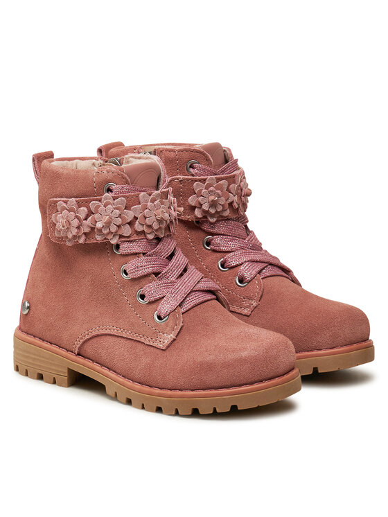 Mayoral Outdoorová obuv Mayoral 44477 Ružová