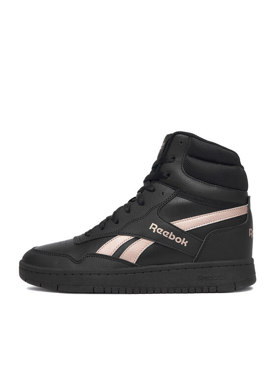 Reebok Αθλητικά Reebok C-BB WEDGE 100252468 Μαύρο