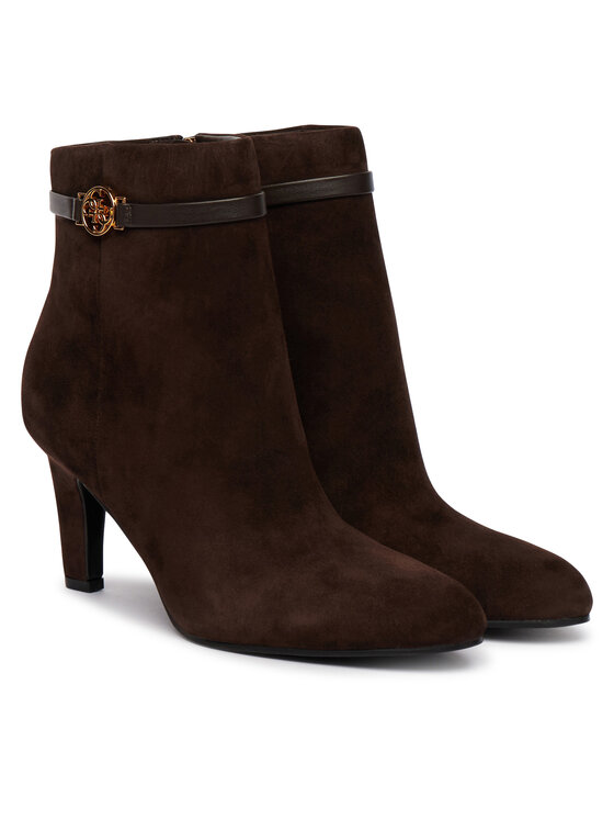 Guess Botine Guess FLFOTI SUE10 Maro