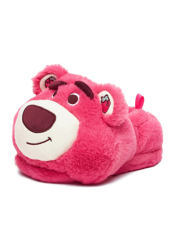 Toy Story Bačkory Toy Story CEO-NJ-AW25-308DPTS Růžová