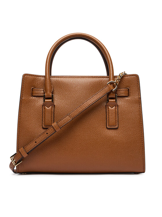 MICHAEL Michael Kors Сумка MICHAEL Michael Kors 30T6GNXS1L Коричневий