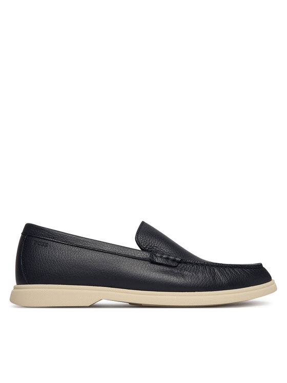 BOSS Mocasini BOSS Sienne 50536173 Bleumarin
