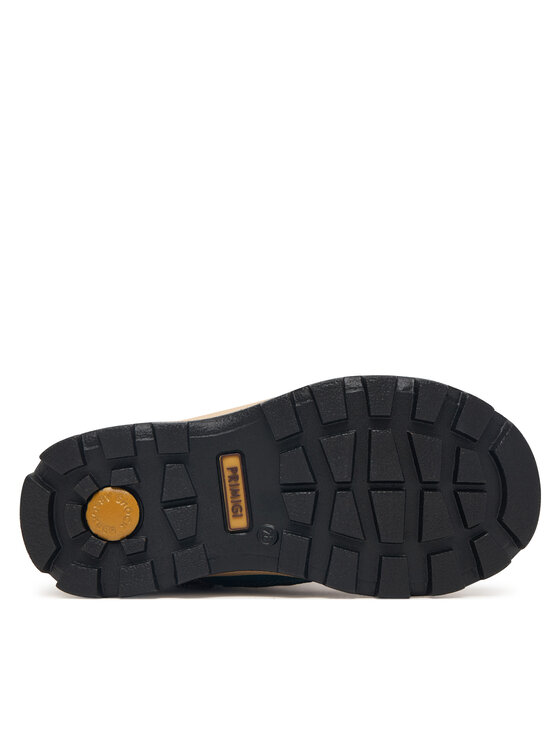 Primigi Sněhule Primigi GORE-TEX 2393444 M Hnědá