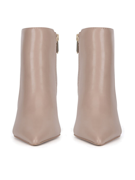 Nine West Botine Nine West WFA2784-1 Bej