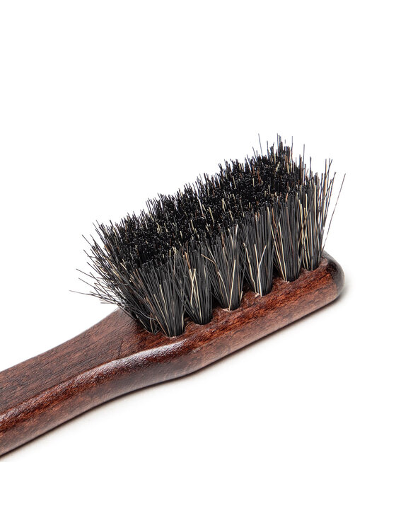 Coccine Kefa na krémovanie Coccine Shoe Brush For Wax Application 621/11AZ