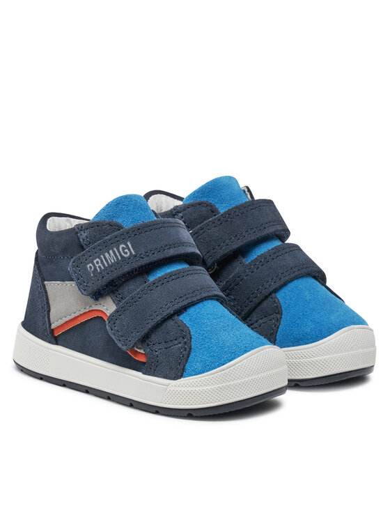 Primigi Черевики Primigi 6851522 Cиній