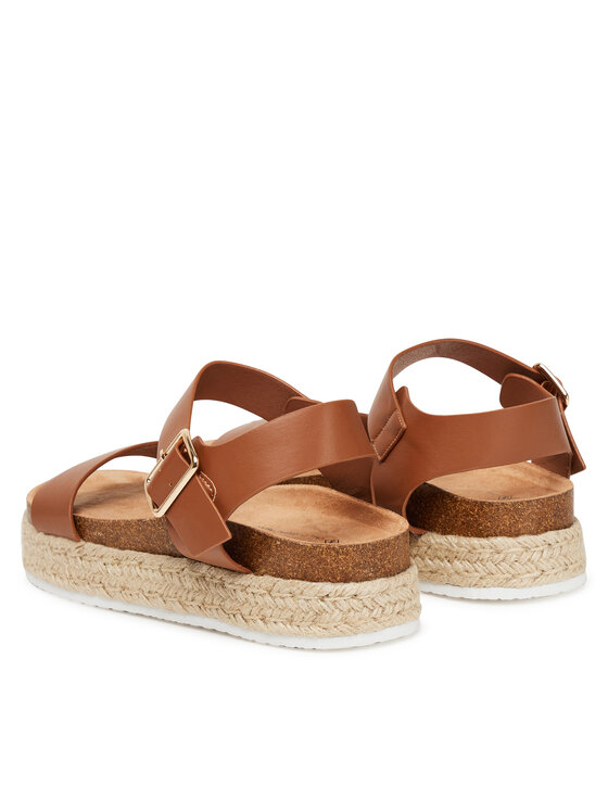 Call It Spring Espadrillas Call It Spring Leii 14009404 Marrone