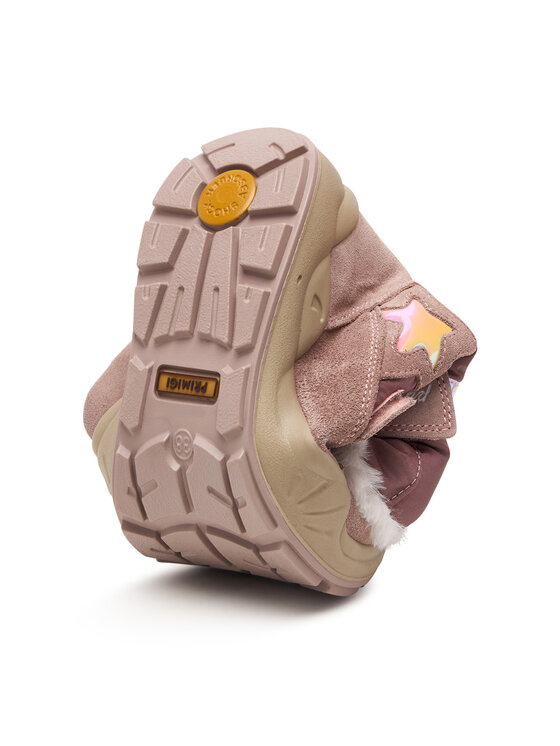 Primigi Stivali da neve Primigi GORE-TEX 2379111 D Rosa