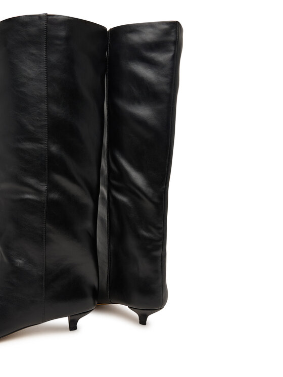 Aldo Botas altas Aldo Gabelia 14403468 Negro