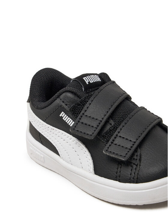 Puma Снікерcи Puma Rickie Classic V Inf 394254 03 Чорний