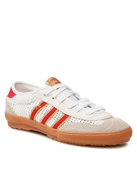 adidas Αθλητικά adidas Tischtennis H01796 Λευκό