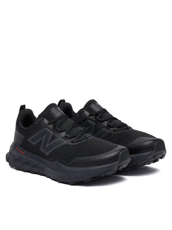 New Balance Παπούτσια για Τρέξιμο New Balance Garoe V2 MGARO2RN Μαύρο