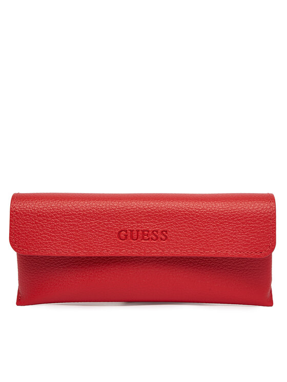 Guess Сонцезахисні окуляри Guess GU00261-H Чорний
