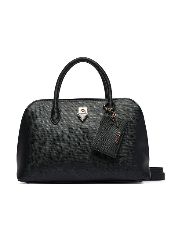 Guess Сумка Guess Patsie HWZG99 19060 Чорний