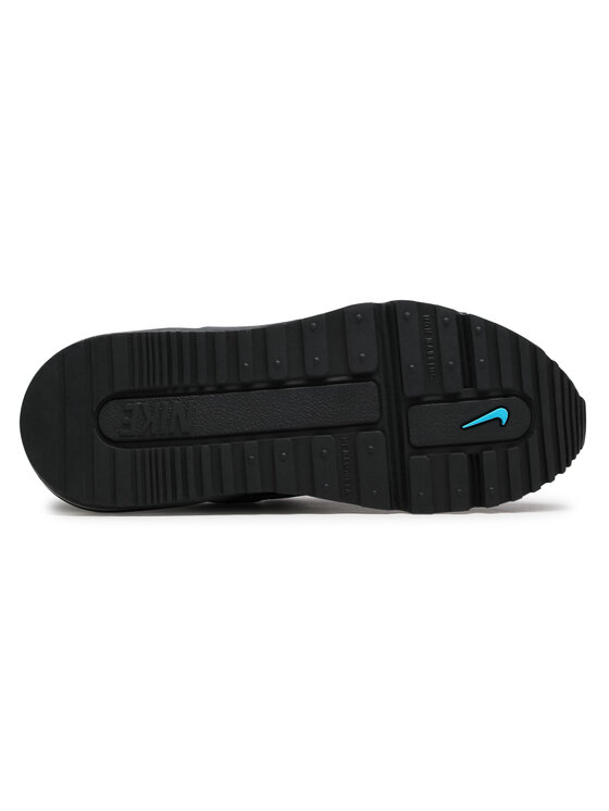 Nike Αθλητικά Nike Air Max Wright Gs CT6021 001 Γκρι
