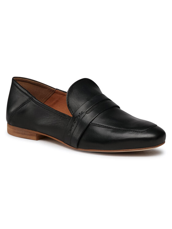 Marc O'Polo Обувки Marc O'Polo 101 10116363201 104 Черен