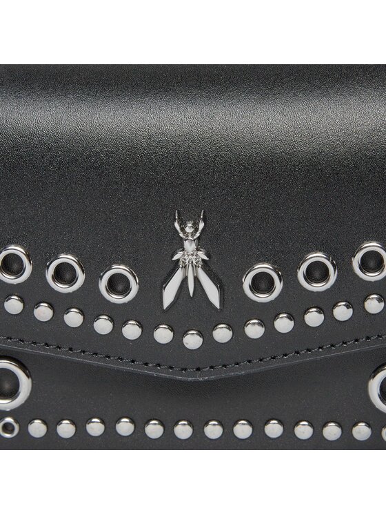 Patrizia Pepe Geantă Patrizia Pepe 2B0032/L084-K103 Negru