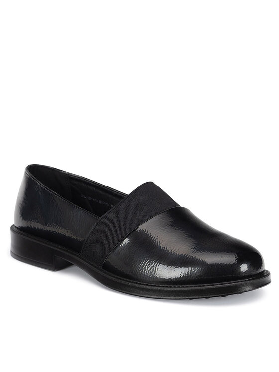 Clara Barson Туфлі Clara Barson WFA2810-3 Чорний
