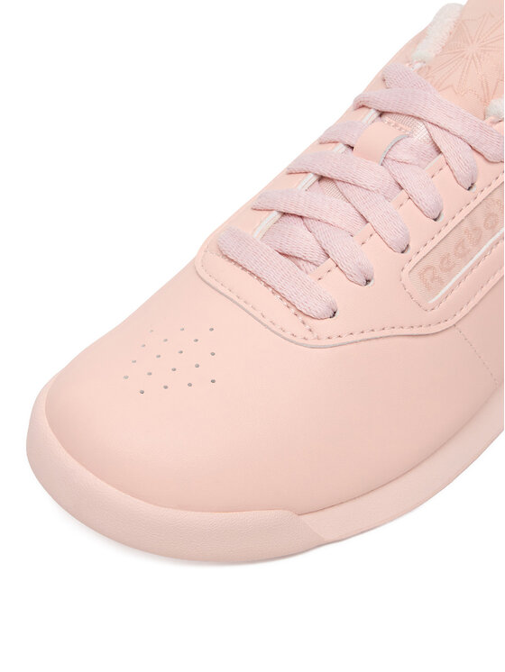 Reebok Снікерcи Reebok CEO-PRINCESS 100264020 Рожевий