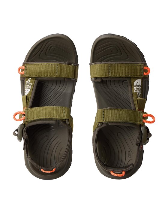 Sandale The North Face M Explore Camp Sandal NF0A8A8XV2I1 Kaki